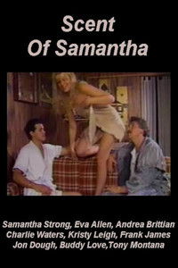 Scent of Samantha