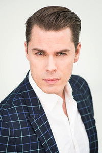 Джастин Спрул