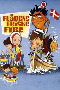 Flådens friske fyre