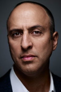 Итан Гершенфельд