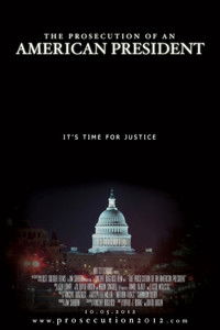 The Prosecution of an American President