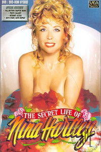 The Secret Life of Nina Hartley