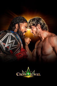 WWE Crown Jewel