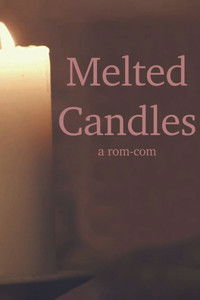 Melted Candles