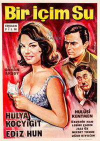 Bir İçim Su