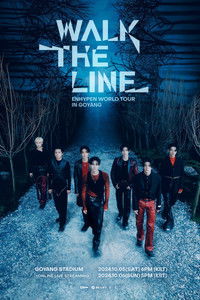 ENHYPEN 'WALK THE LINE' IN GOYANG