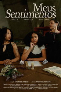 Meus Sentimentos