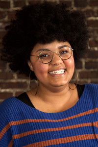 Камирин Фармер