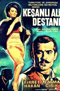 Keşanlı Ali Destanı