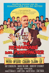 The Remarkable Mr. Pennypacker