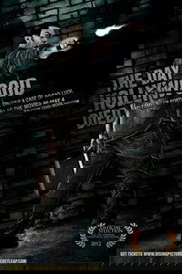 The Day Hollywood Died