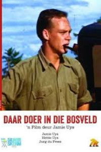 Daar Doer in die Bosveld
