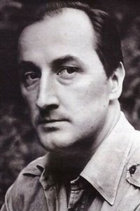 Борис Клюев