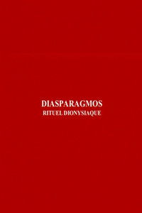 Diasparagmos: Rituel dionysiaque