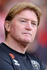 Stuart McCall