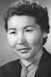 Дарига Тналина