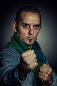 Хуан С. Бофилл