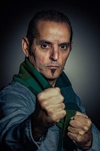 Хуан С. Бофилл