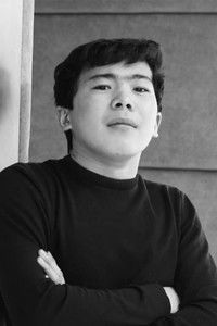 Айкын Елубай