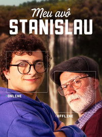 Meu Avô Stanislau