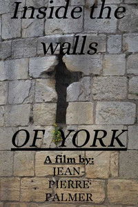 Inne the walles of Yorke