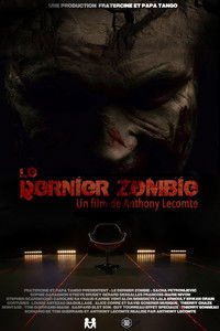 Le dernier zombie
