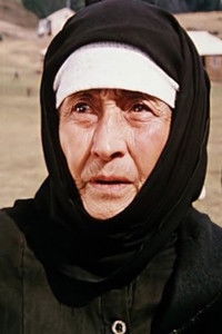 Тамара Твалиашвили