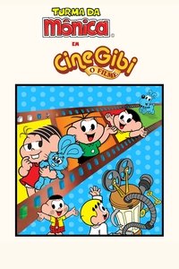 Turma da Mônica em Cine Gibi: O Filme