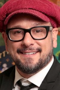 Дэвид П. Смит