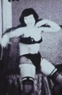 Peppy Graceful Dance