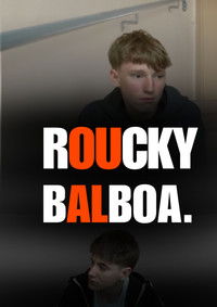 ROUCKY BALBOA