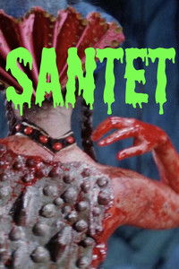 Santet