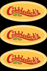 Welcome to Cobbledick’s