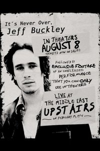 Jeff Buckley: Live at The Middle East