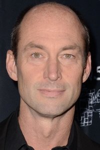 Дэрин Купер