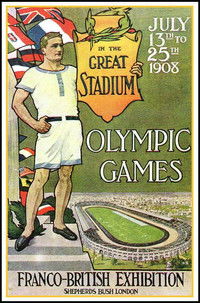 Jeux Olympiques de Londres