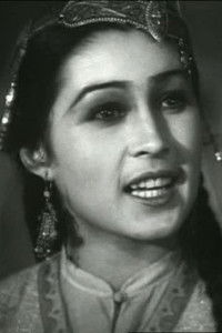 Юлдуз Ризаева