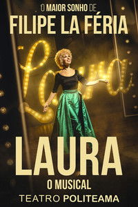 Laura - O Musical