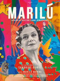 Marilú – Encontre avec une femme remarquable