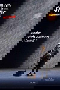 L’Avare de Molière