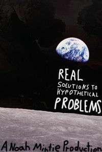 Real Solutions to Hypothetical Problems