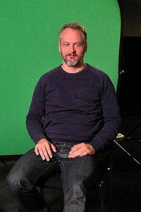 Данте Харпер