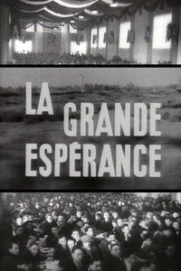 La Grande Espérance