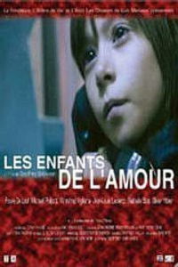 Les enfants de l'amour
