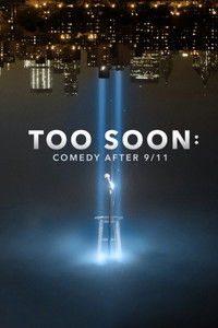 Too Soon: Comedy After 9/11