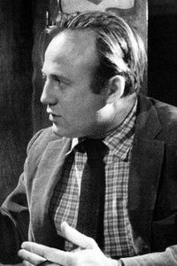 Лайонел Рогозин