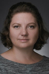 Наталия Сабитова