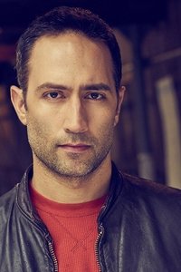 Гари Махмуд