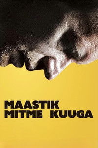 Maastik mitme kuuga