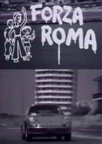 Forza Roma!